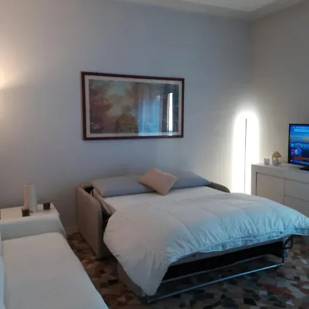 Appartement Primo Piano - Bilocale *