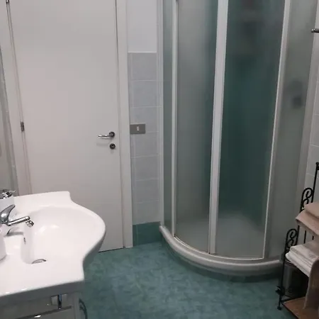 Appartement Primo Piano - Bilocale