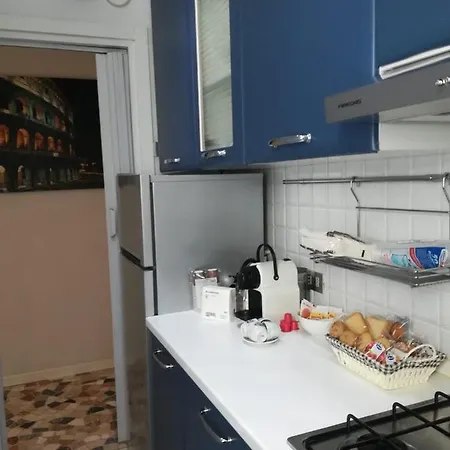Appartamento Primo Piano - Bilocale *