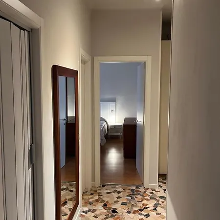 Primo Piano - Bilocale Appartement