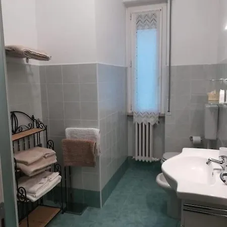 Primo Piano - Bilocale Appartement Brescia