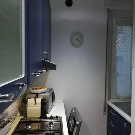 Appartamento Primo Piano - Bilocale Brescia