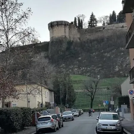 Appartamento Primo Piano - Bilocale *