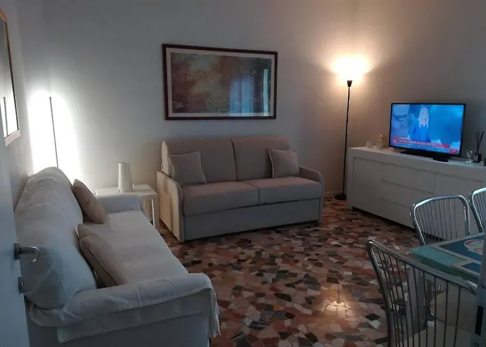 Primo Piano - Bilocale