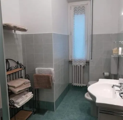 Primo Piano - Bilocale شقة بريشا