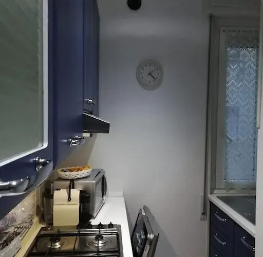 شقة Primo Piano - Bilocale بريشا