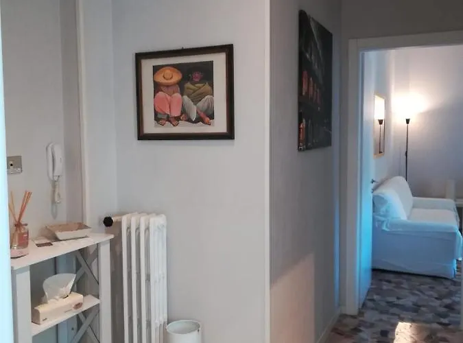 Primo Piano - Bilocale بريشا