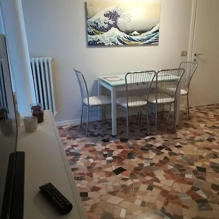 Primo Piano - Bilocale * Brescia