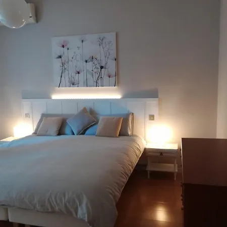 Appartement Primo Piano - Bilocale Brescia