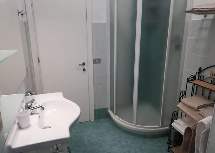 Appartamento Primo Piano - Bilocale