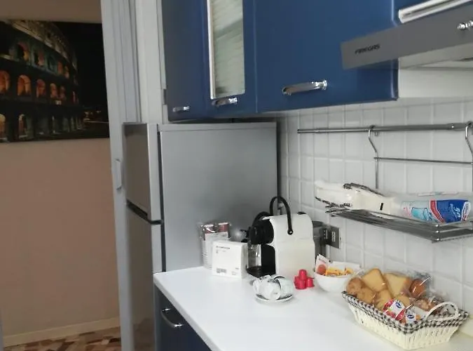 Appartamento Primo Piano - Bilocale *