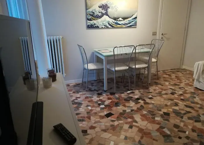 Primo Piano - Bilocale * Brescia