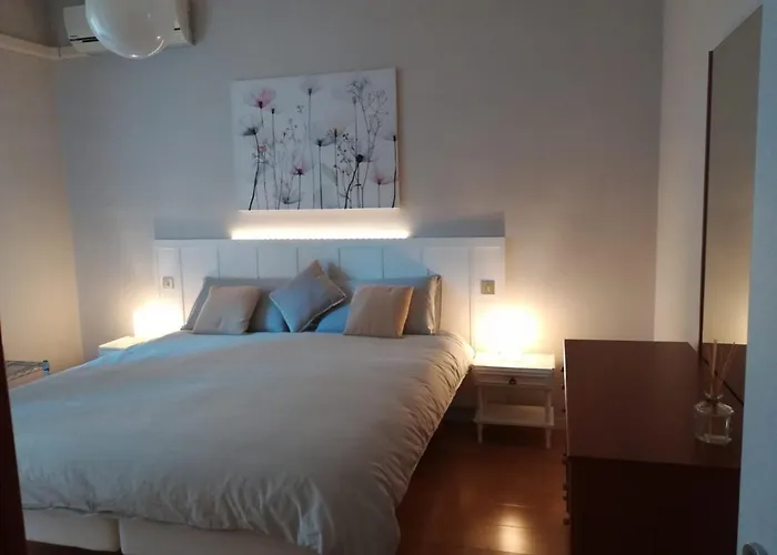 Appartamento Primo Piano - Bilocale Brescia