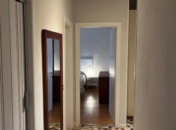 Primo Piano - Bilocale Appartamento