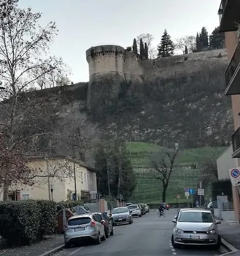 Appartamento Primo Piano - Bilocale *